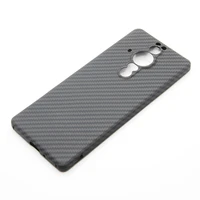 case for sony xperia pro i ultrathin fine hole carbon fiber aramid anti explosion mobile phone protective cases protection