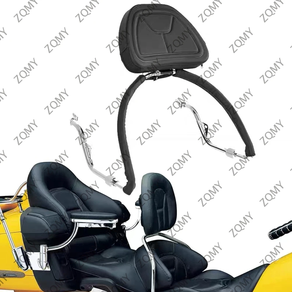 

Спинка для водителя мотоцикла Goldwing GL 1800 для Honda Gold Wing GL1800 2001-2011 2012 2013 2014 2015 2016 2017