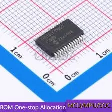 

100% оригинальная Φ/SS Φ микрокомпьютер с одним чипом (MCU/MPU/SOC) PIC16LF15355 E SS