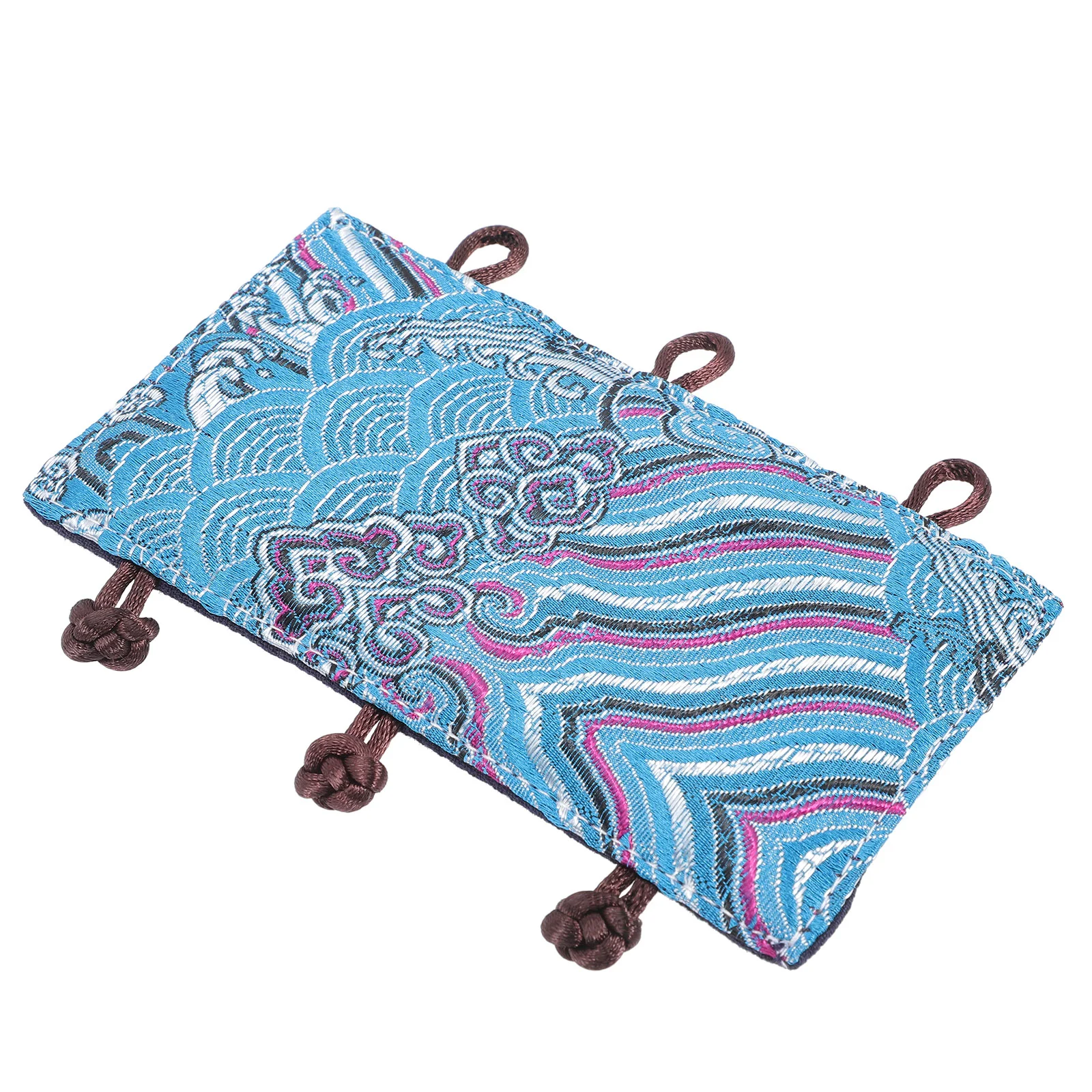 

Pot Handle Hot Sleeve Teapot Holder Heat Mitts Oven Gloves Cover Resistant Covers Pan Baking Holders Pads Kitchen Tea Cloth