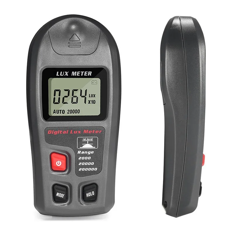 

Light Measurement Portable High Accuracy Easy To Use Reliable Advanced Technology Precise Measurement