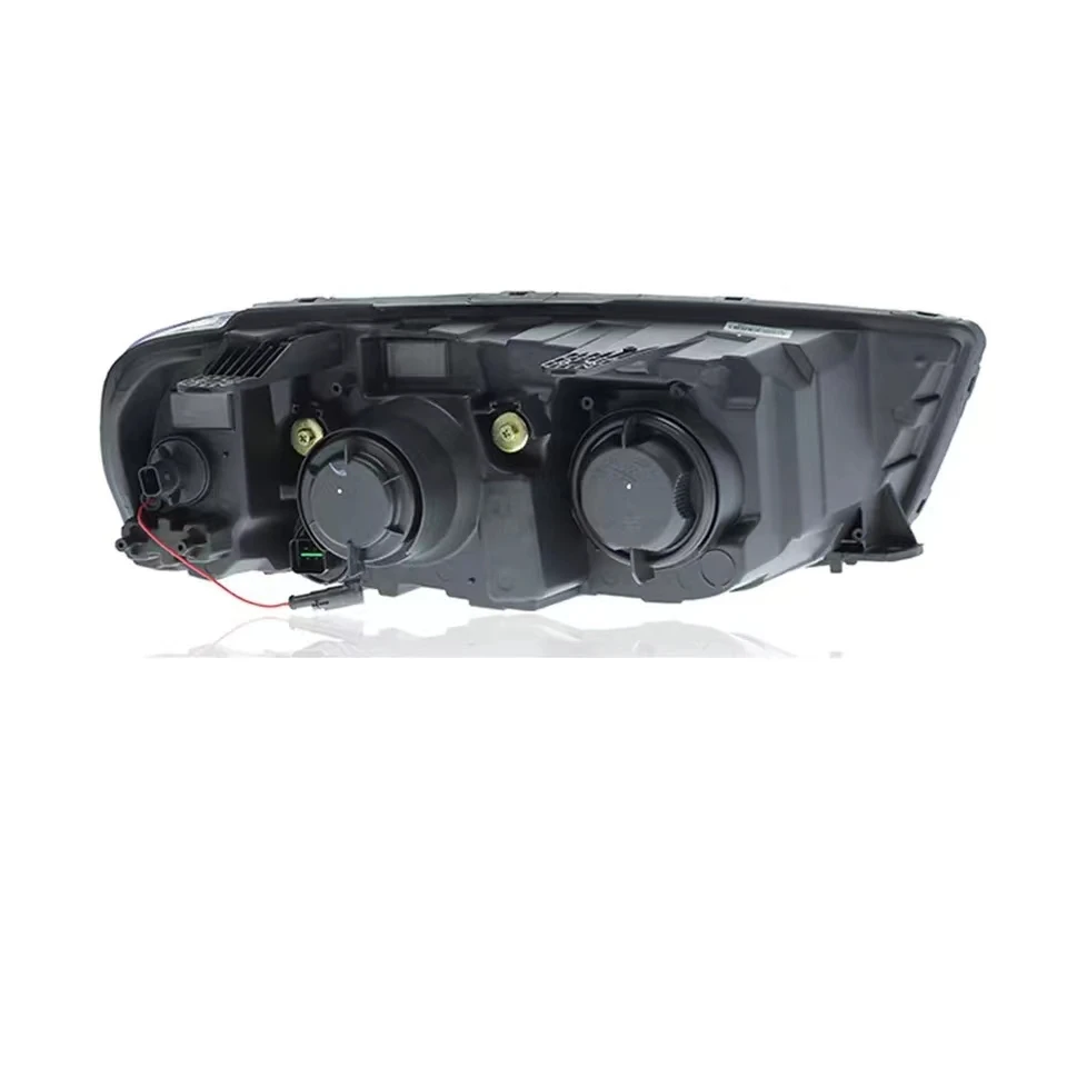 Автомобильные фонари для Chevrolet Captiva Chevy 2012-2018 DRL задние в сборе