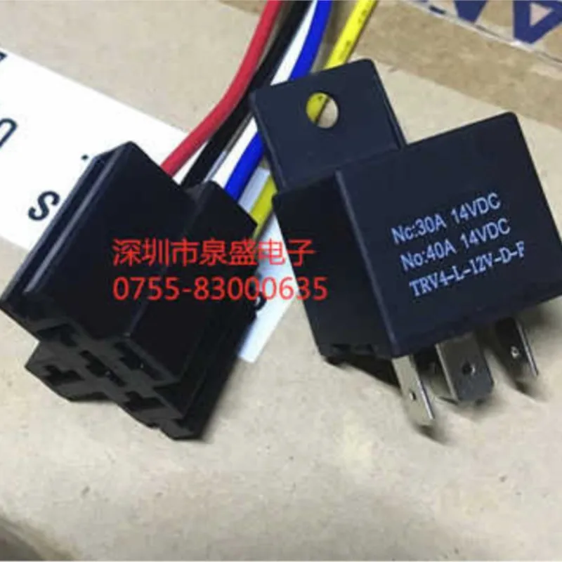 TRV4-L-12V-D-F AK4112BVF ZTX751 PN5179 STF20NK50Z F20NK50Z P605