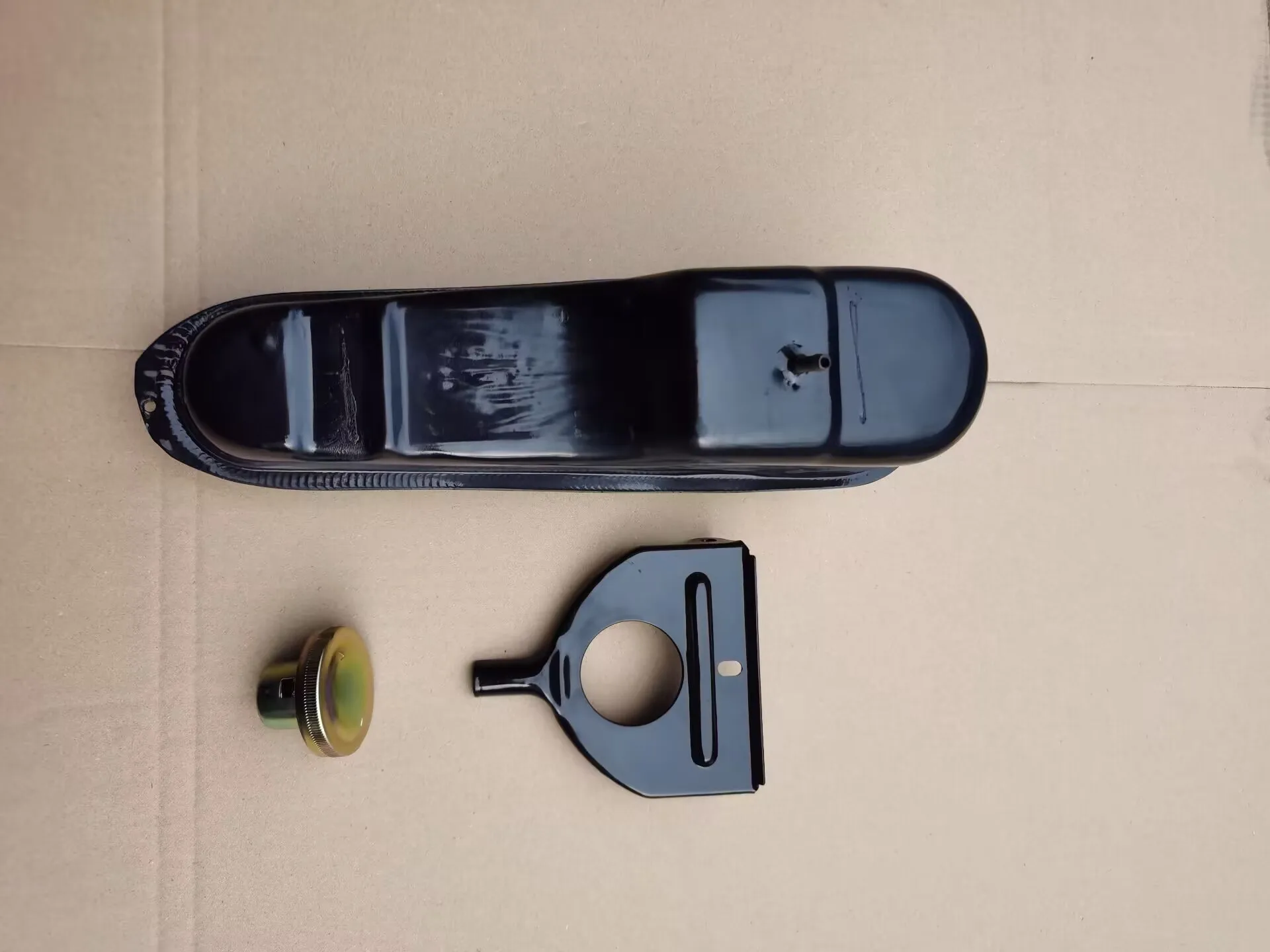 Топливный бак мотоцикла аксессуары для мотокросса K1-94 TB Trailsport 90K Honda 72-82 DAX CT70 ST90 73-75