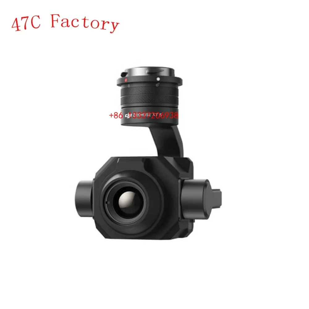 

Original Zenmuse XT S 25Hz 640*512 19mm XTS Thermal Imaging Infrared Camera for DJI M300 RTK M200 V2