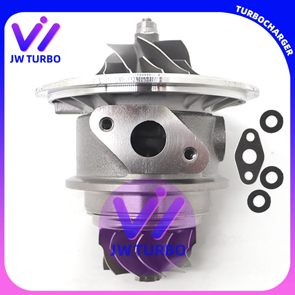 Фото Картридж турбокомпрессора RHF55 CHRA VF35 VF37 VF39 для Subaru Impreza WRX 2.5L 14411aa572 14411-AA572 №1