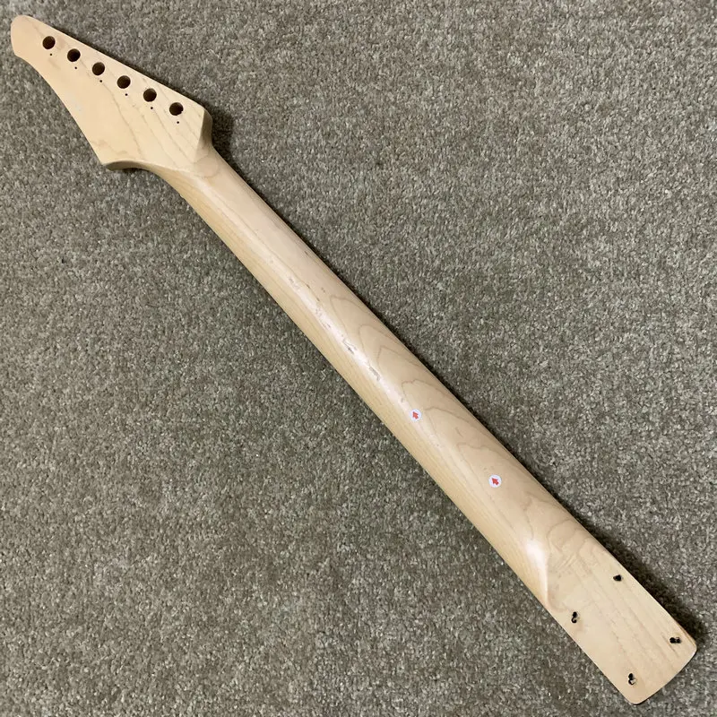 Оригинальная электрогитара EN660 J &amp D Brothers 6 струн незавершенная гитара Tremolo ST