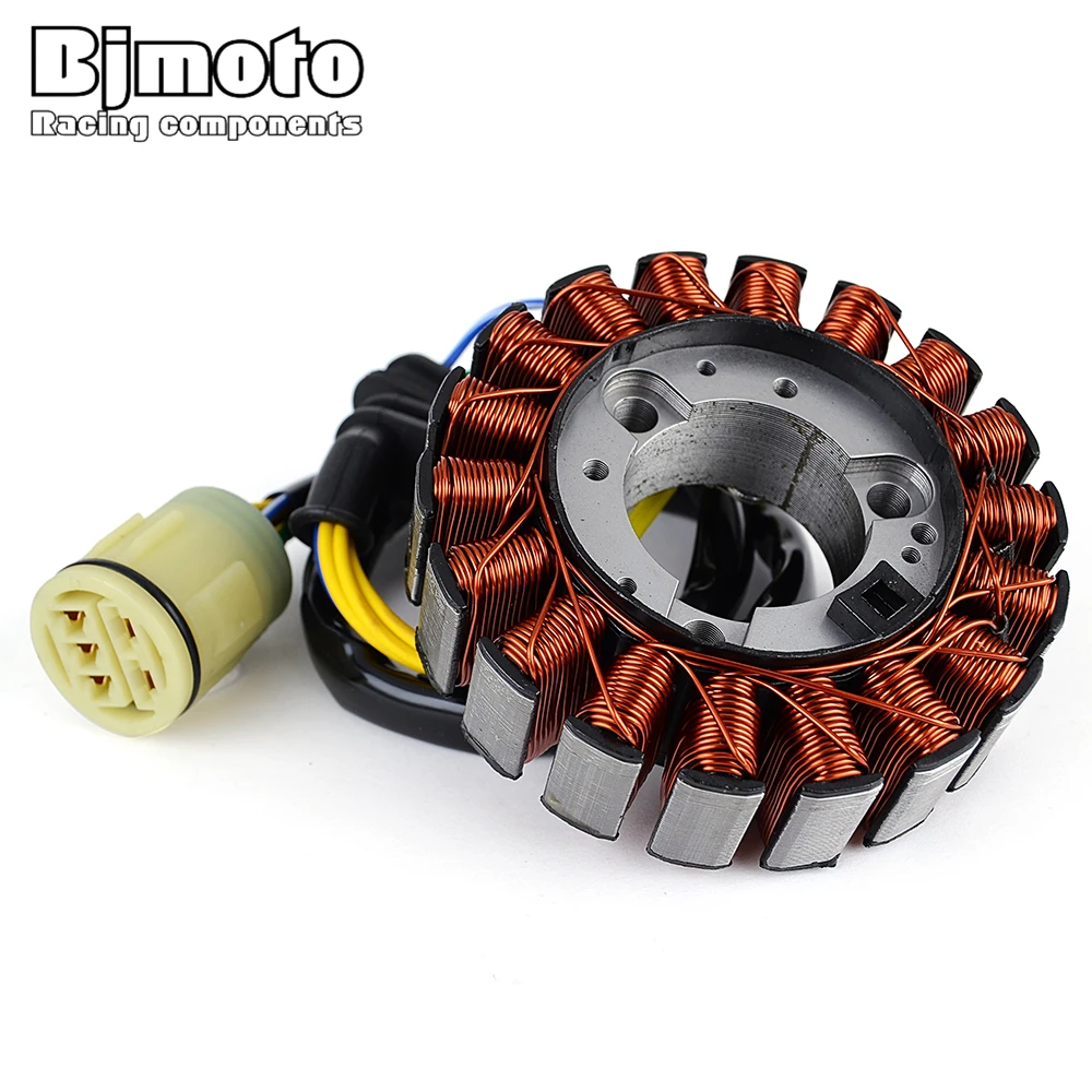 Motorcycle Stator Coil For Honda 31120-HN7-000 31120-HN7-003 TRX 400 Rancher 400 AT GPScape TRX 400FA FourTrax 400 AT TRX-400 TR enlarge
