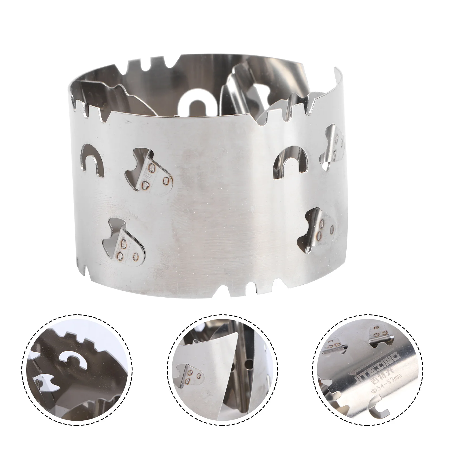 

Car Fuel Saver Automotive Engine Vehicle Replacement Turbochargers Metal Turbochargeraccessories Motorparts Cars Part Devices