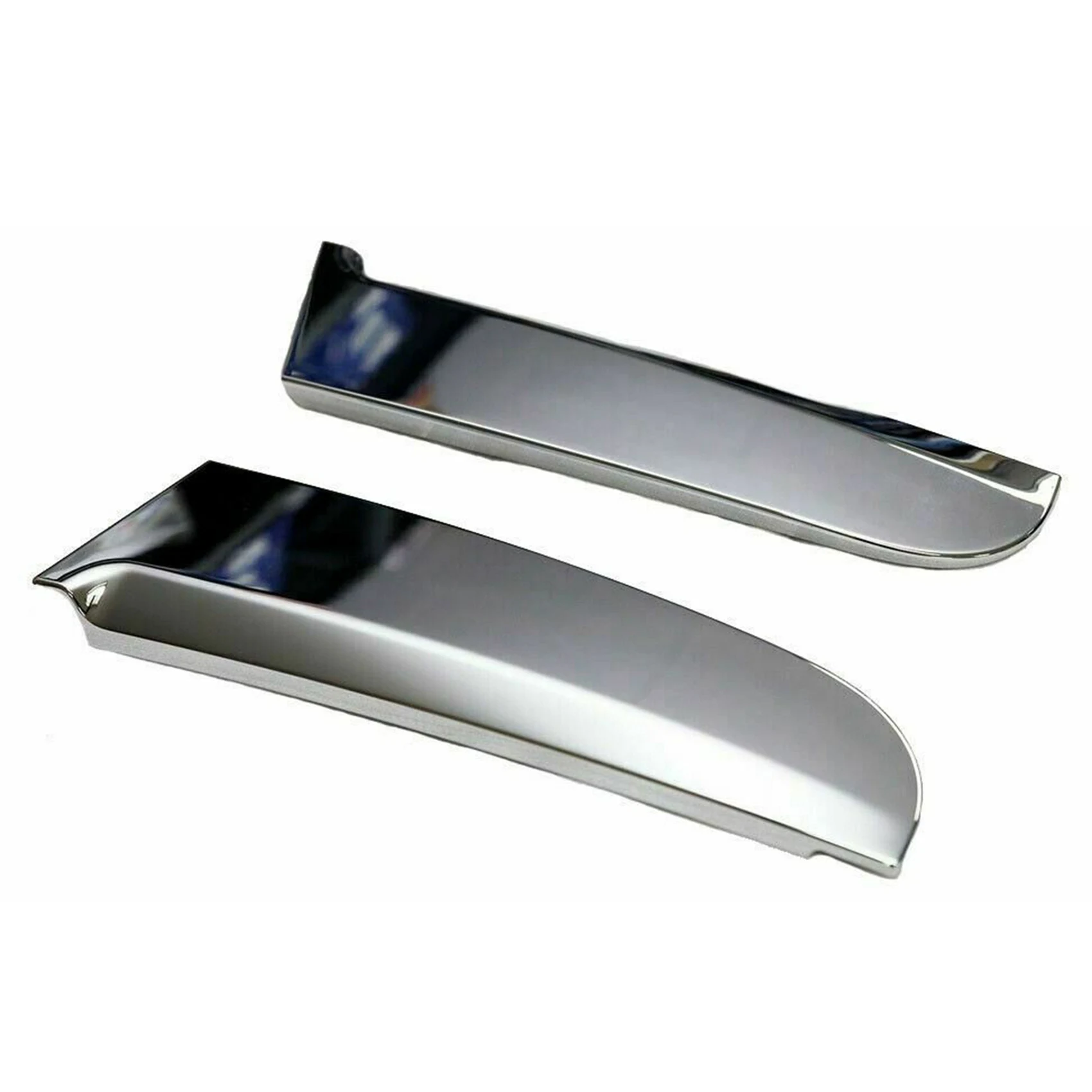 

Car Door Belt Chrome C Pillar Garnish Cover for KIA Sportage 2011-2016 83270-3W010 83280-3W010