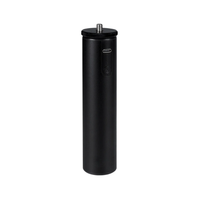 

6000mAh Power Bank Hand Grip Charging Handle Tripod Rechargeable for Action 3