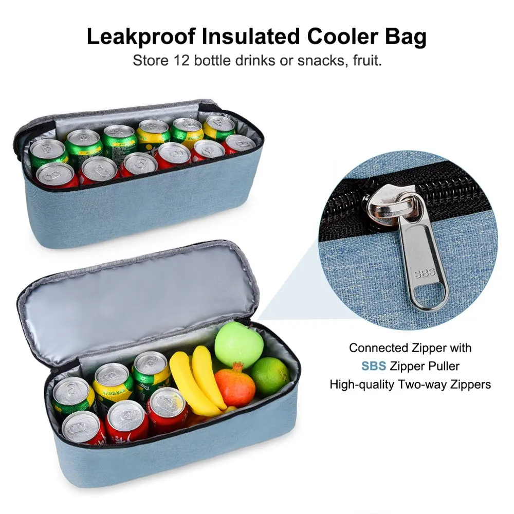 Mesh Beach Bag Tote Bag  Women | Large Foldable Lightweight Grocery Storage Bag with Detachable Cooler Bag and Waterproof Cell P
