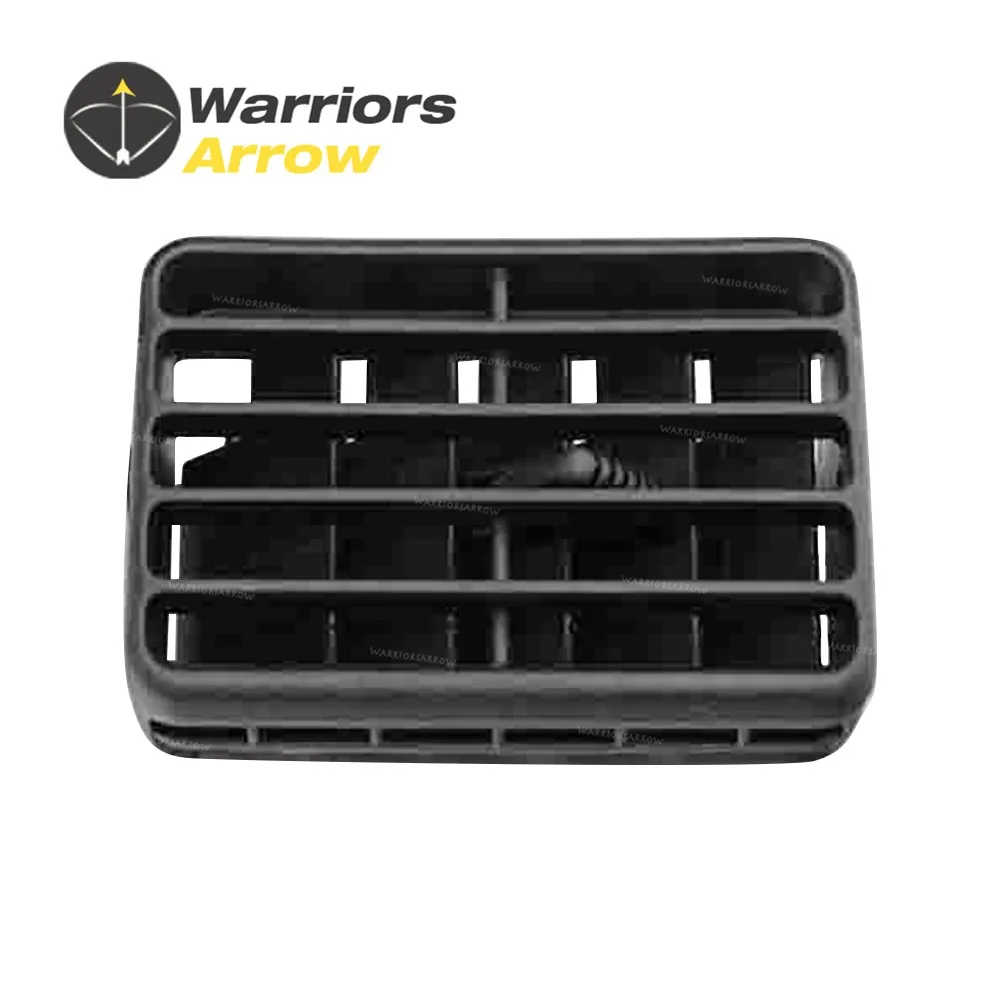 

Front Center Dash Air Vent Black Plastic 55063-35030 5506335030 For Toyota 4runner Tacoma 1996-2002