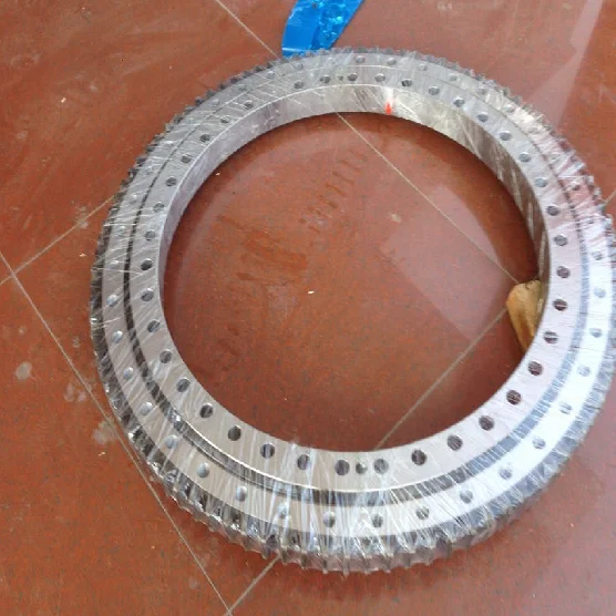

High Quality Putzmeister Slewing Bearing 406668 Concrete pump part Sika Aliva PM500 PM702E PM4210 PM4207 Trailer Truck Turntable