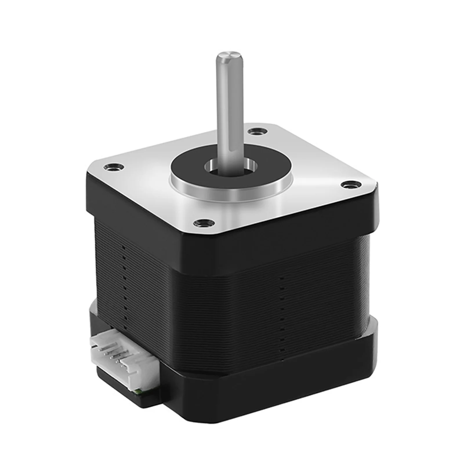 

42 Stepper Motor 1.5A 4 Wires For 3D Printer/CNC Milling Machine Robotic Arms Stage Lights Automation Equipment Power Tool