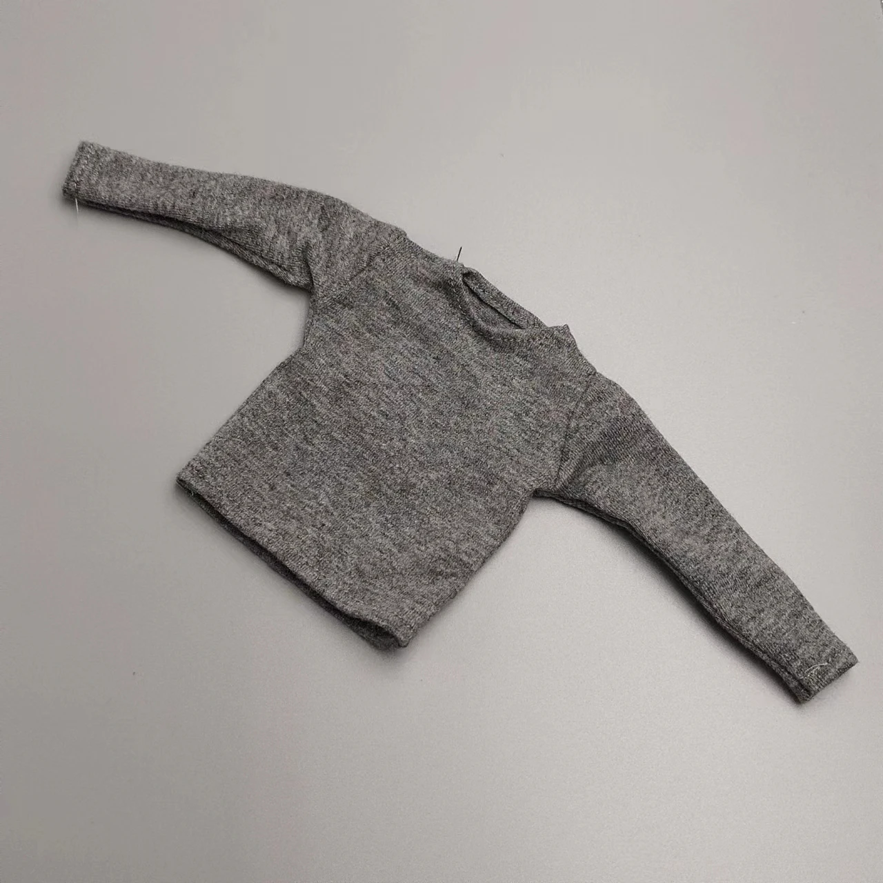 Масштаб 1/6 мужская женская серая фотомодель для 12 '✰ см экшн-фигурок