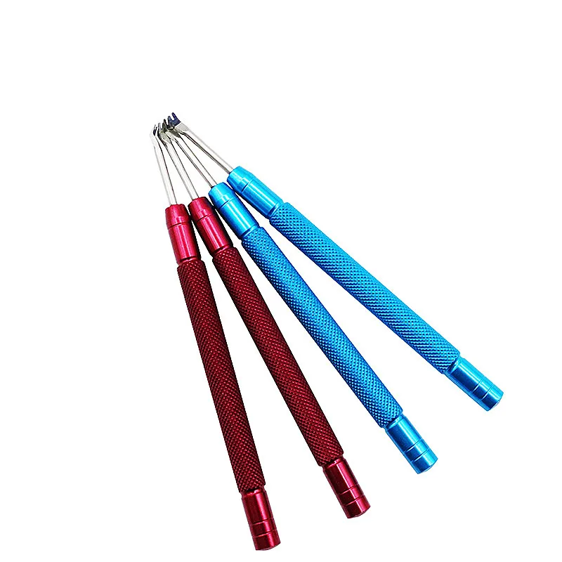 

10 шт./Лот, металлическая отвертка, инструмент для ремонта часов