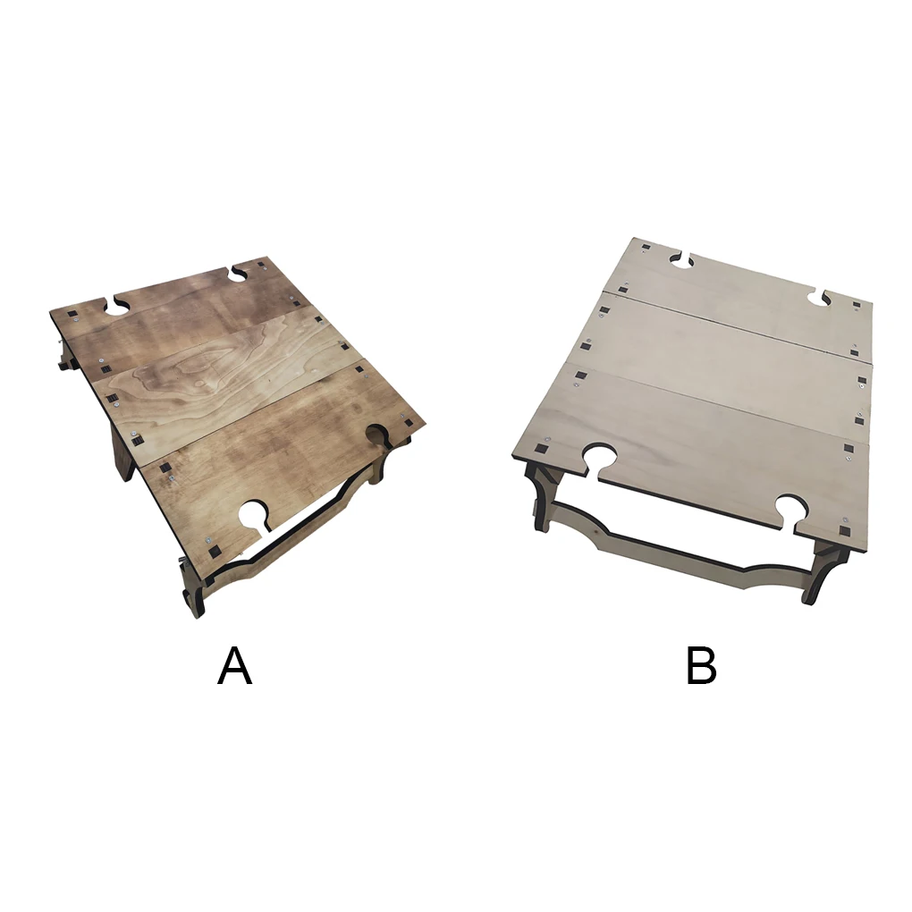 

Складной стол большой емкости чехол для хранения Корзина для пикника деревянные столы легко захватывать бокалы для вина Инструмент для пик...