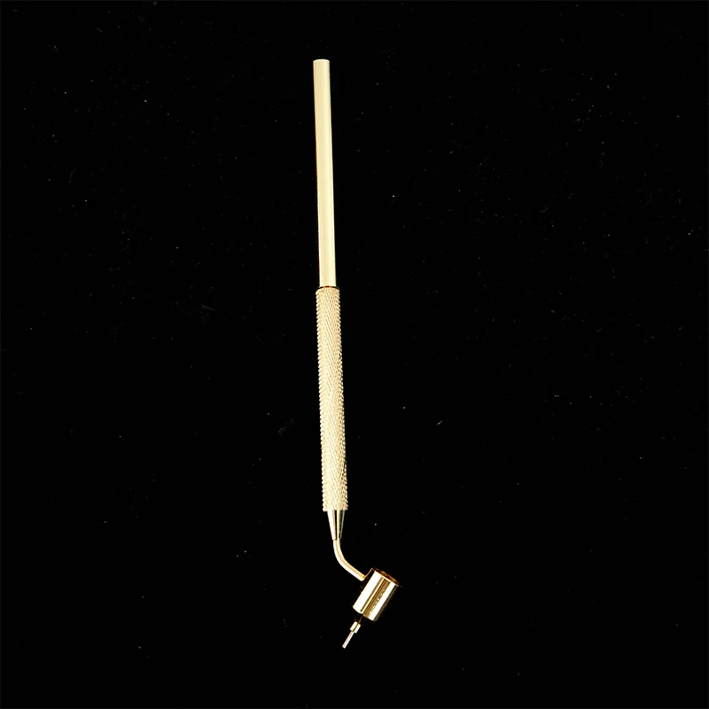 Наклонная ручка для рисования тонких линий большая жидкость записывающая