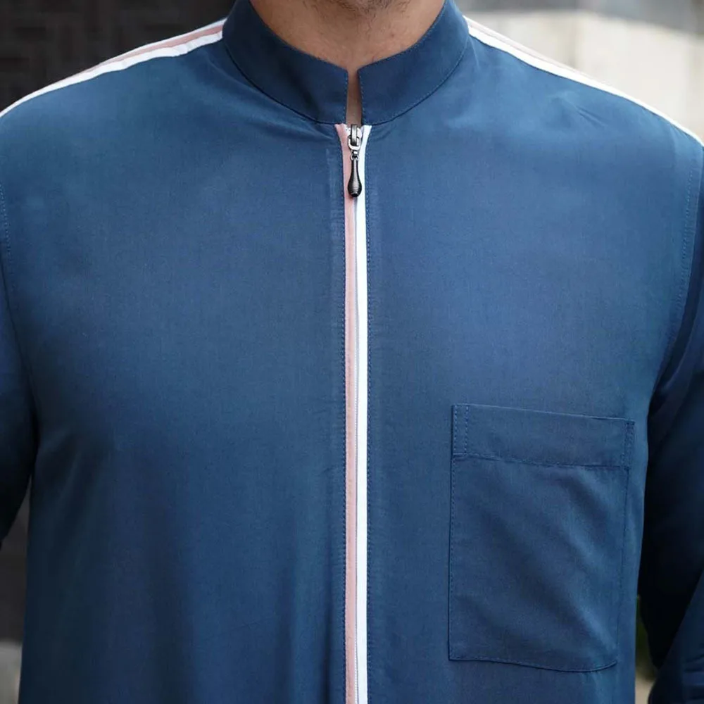 Коллекция 2022 года дизайн на молнии четыре сезона Средний Восток Рамадан