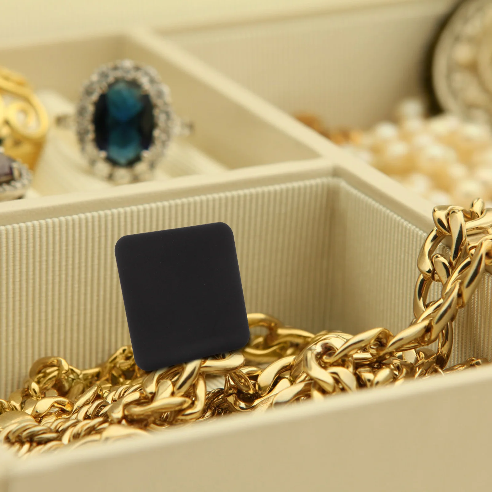 50 шт. орнамент антиокислительные бумажные этикетки ювелирные изделия вкладки