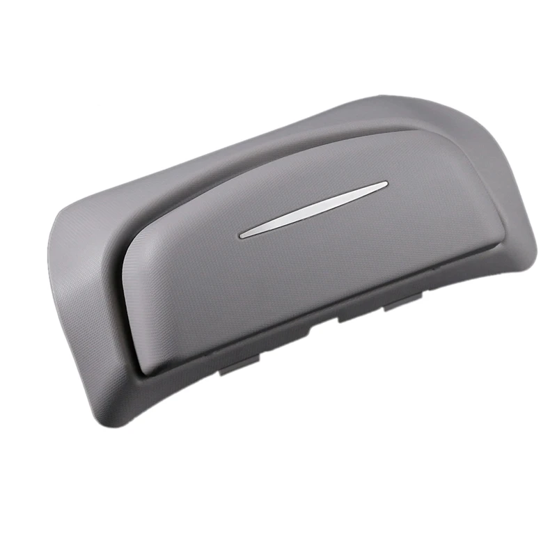 

Аксессуары для интерьера автомобиля Tesla Model 3 2017-2022, автомобильный держатель для очков, чехол, футляр для хранения солнцезащитных очков