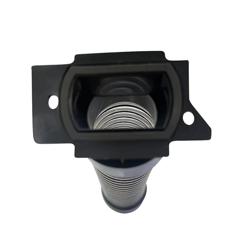 Для Roborock Dyad U10 WD1S1 аксессуары для подметальных машин шланг с головкой щетки Halberd