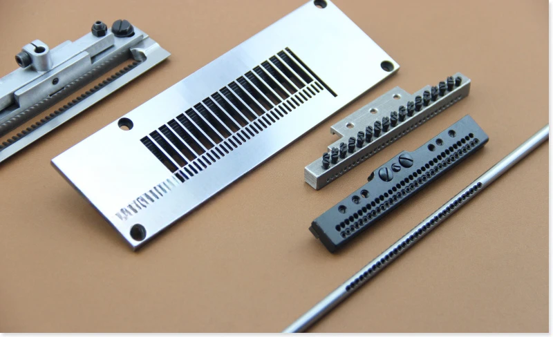 33 позиция иглы 1/8 33N VC008 аксессуары для швейных машин