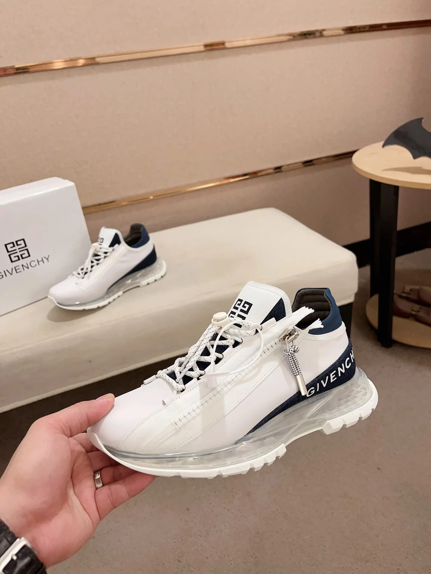 Кроссовки Повседневная обувь дышащий Износостойкий Сейсмостойкий кроссовки для