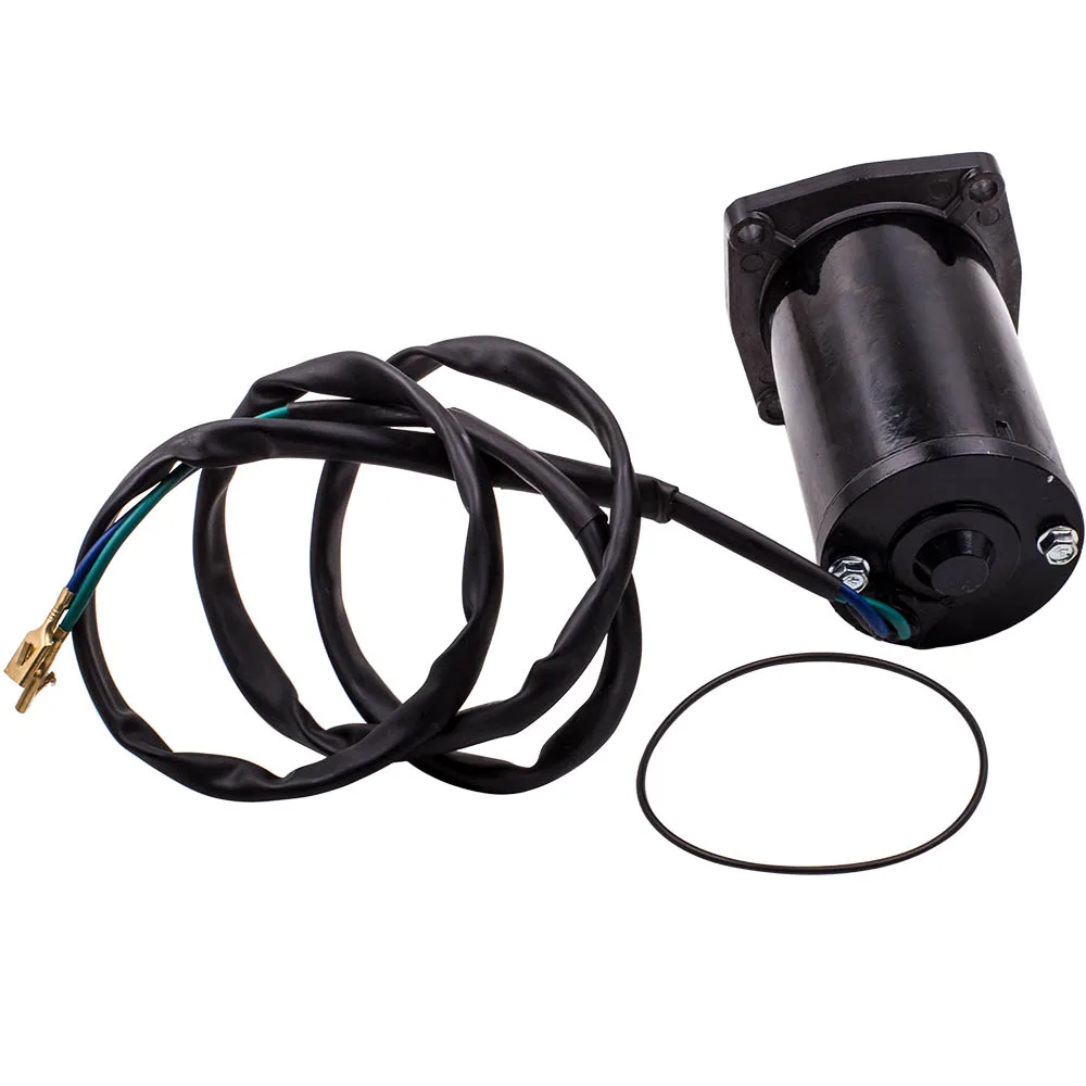 Двигатель наклона 12 В для OMC JOHNSON 40 л.с. 48 50 435532 437801 10811