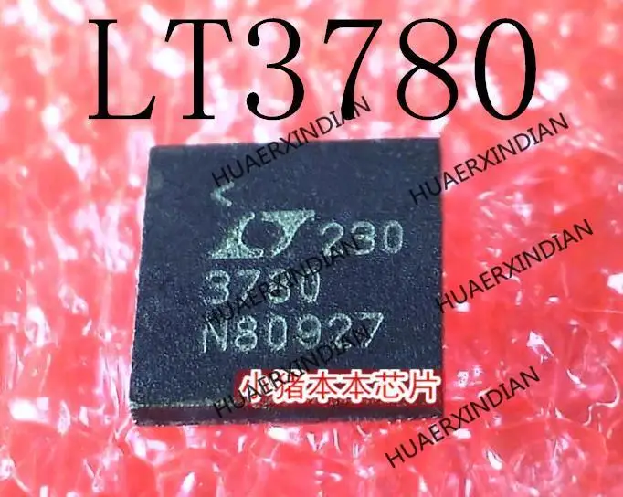 

Новый оригинальный lt3780uh LT3780IUH LT3780 3780 QFN, в наличии