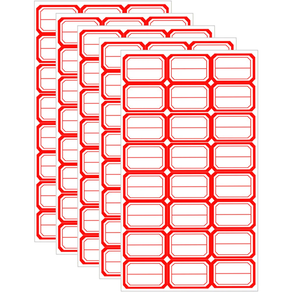 

Label Sticker Tag Stickers Name Bottles Folder File Canning Adhesive Self Sales Display Retail Jar Labels Envelopes Office Blank