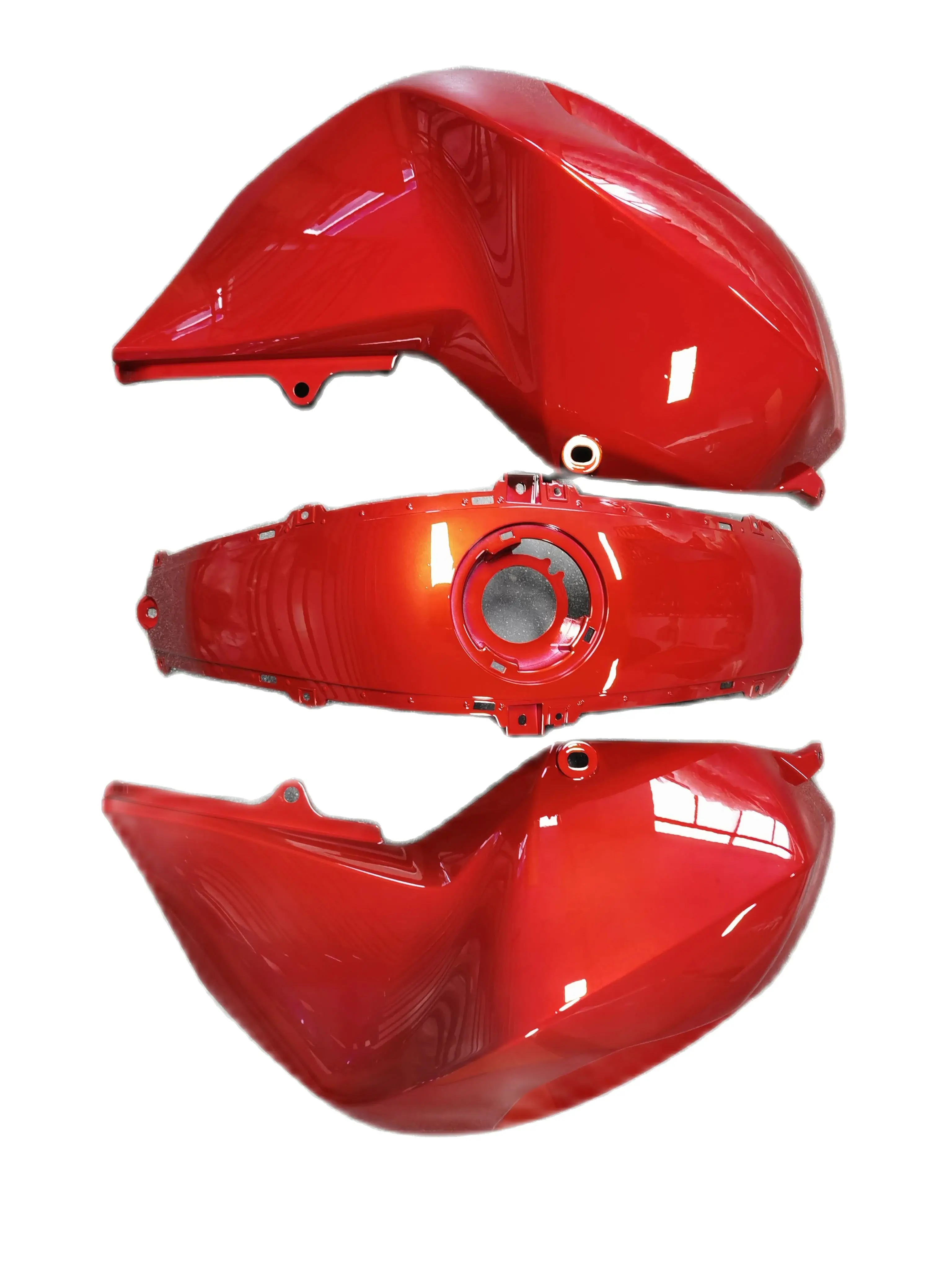 Защитная пластина для топливного бака мотоцикла Yamaha FZ 2 0 FZ-S-FI-V2.0 FZN 150 Fazer