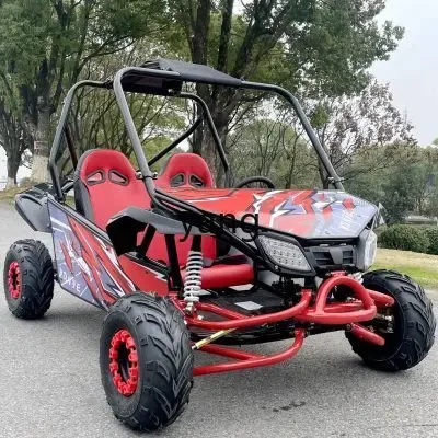 YJQ внедорожный картинг горный пляж конкурентоспособный портативный дрейфовый