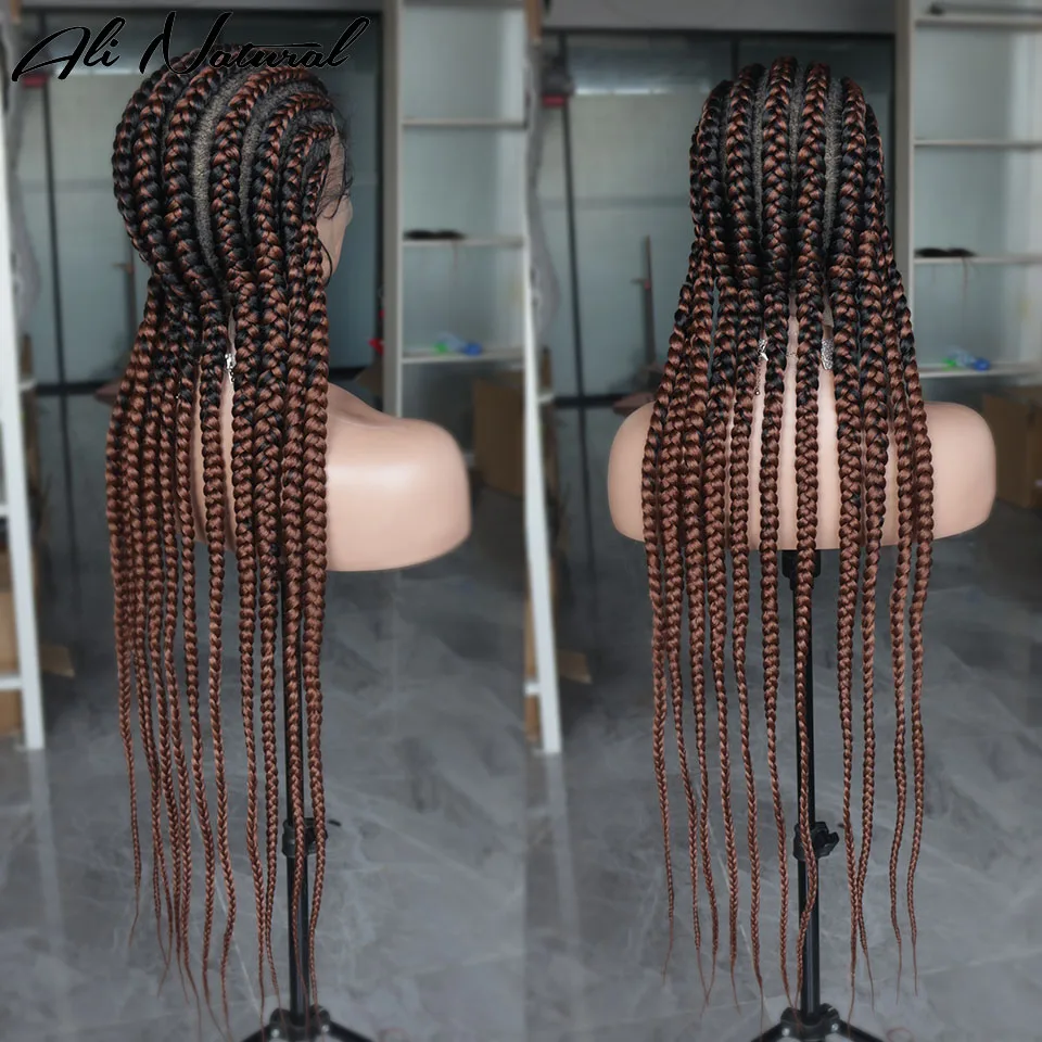 Рисунок 6 - Полноразмерный кружевной передний без узлов в коробке