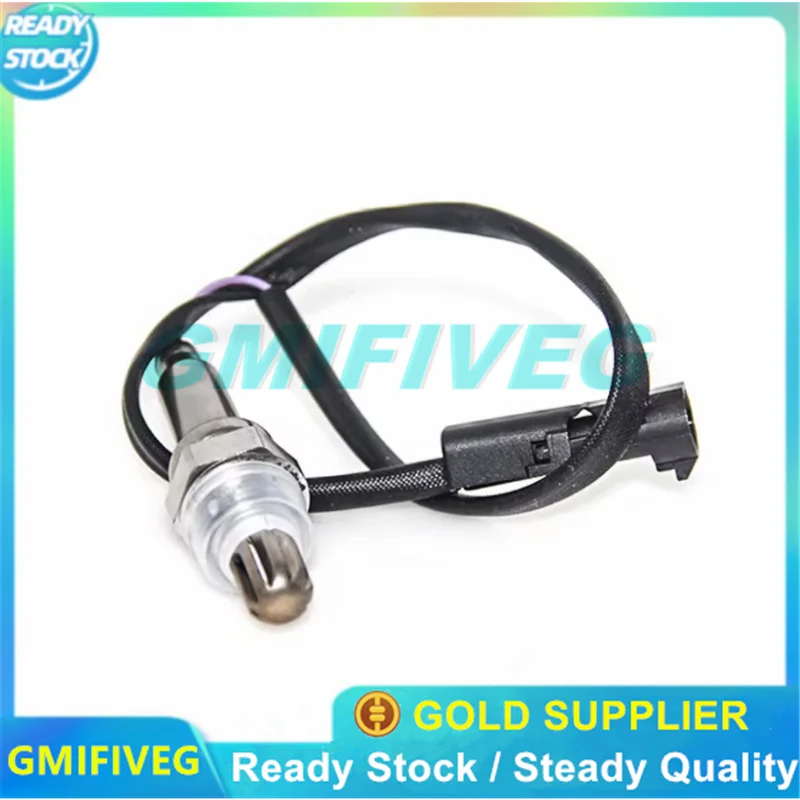 Датчик выхлопных газов кислорода 25162753 96335925 1821360B00 для Chevrolet Daewoo Lanos leganca Nubira GMC Pontiac