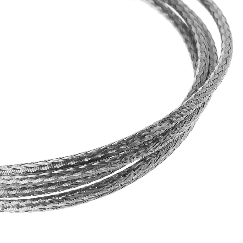 Сменный Гибридный термометр из нержавеющей стали водонепроницаемый для