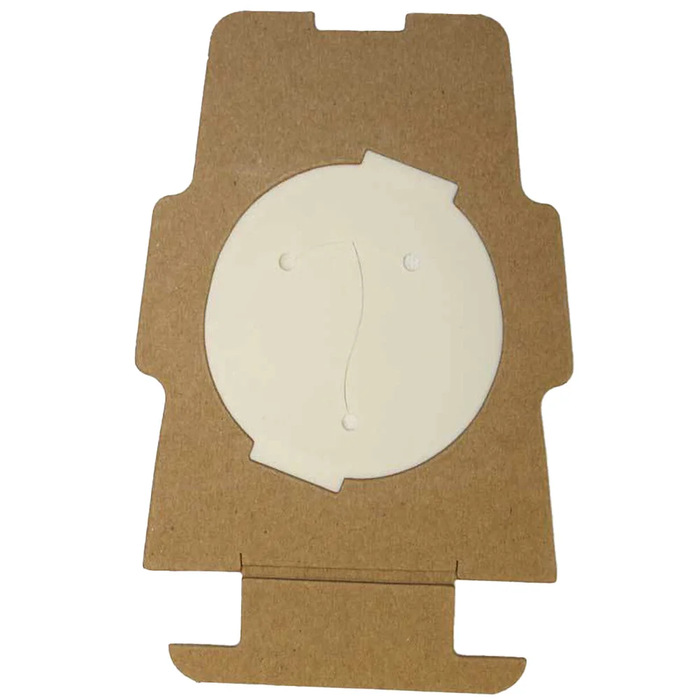 

For KIRBY SENTRIA G10 Dust Storage Pouch Dust Bags Home Sweeper Accessories 12pcs/6pcs 31*56cm Non-woven Fabric