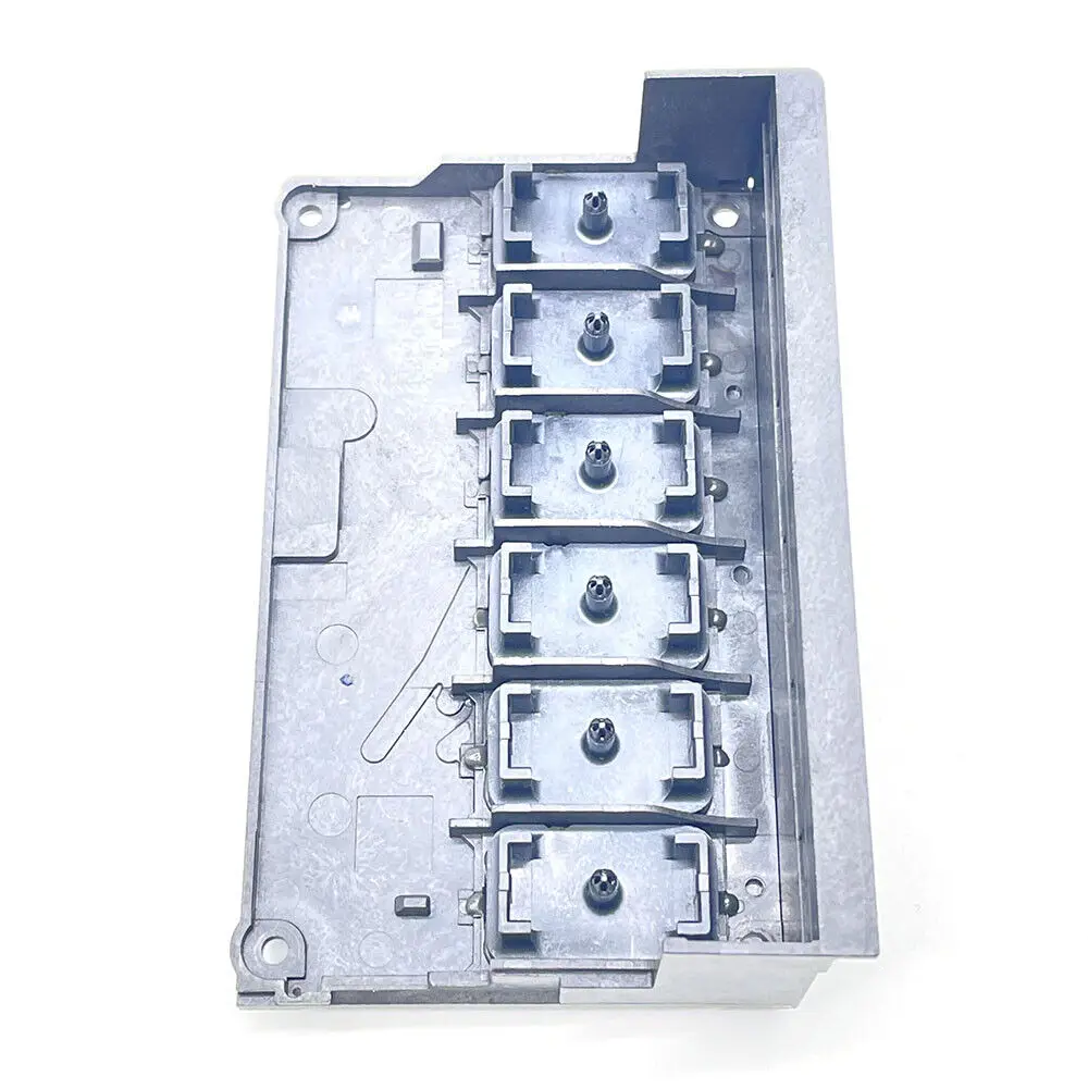 Коллектор печатающей головки подходит для Epson XP15000 XP-15080 DTF UV XP-8600 XP-15010 XP-8500 XP15010 XP15080