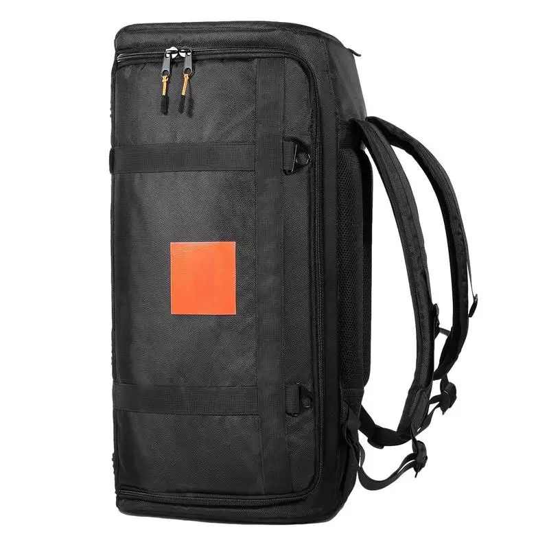 

Super Hard Shockproof Tough Travel Carrying Storage Box Case Column Cover Bag For JBL PARTYBOX710 Wireless Speaker Box