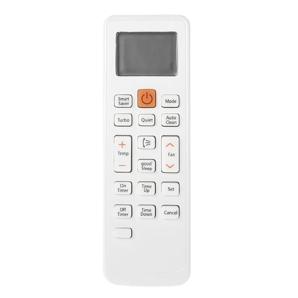 

Remote Control Replacement for Samsung DB93-11489L DB63-02827A Air Conditioner