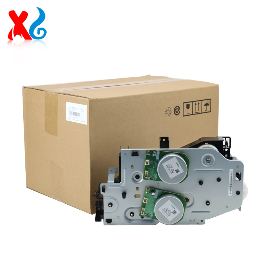 Главный привод в сборе для Xerox VersaLink B7025 B7030 B7035 007K21176 ...