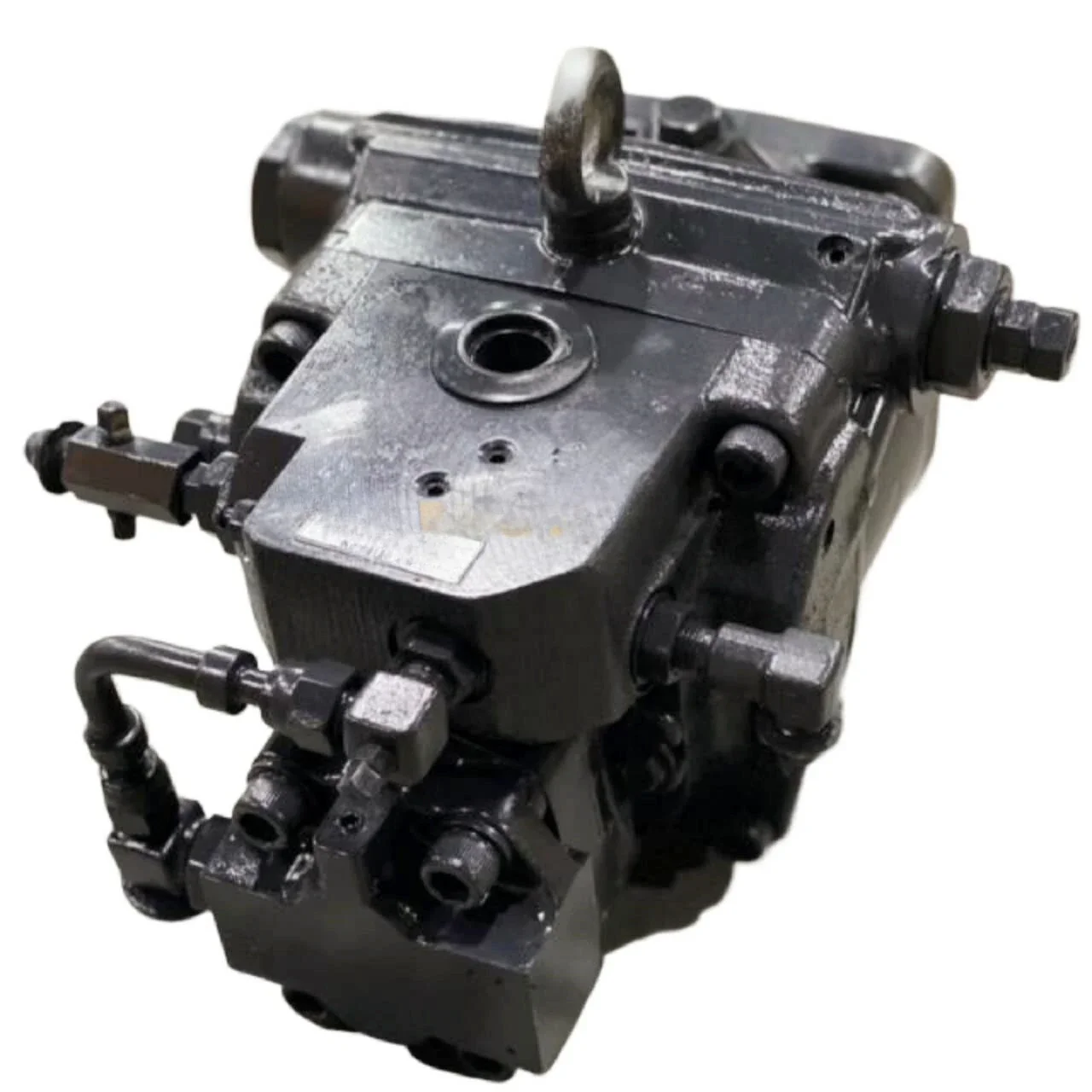 708-1S-01131 7081S01131 708-1S-00150 7081S00150 гидравлический основной насос для Komatsu PC30UU-3 PC27MR