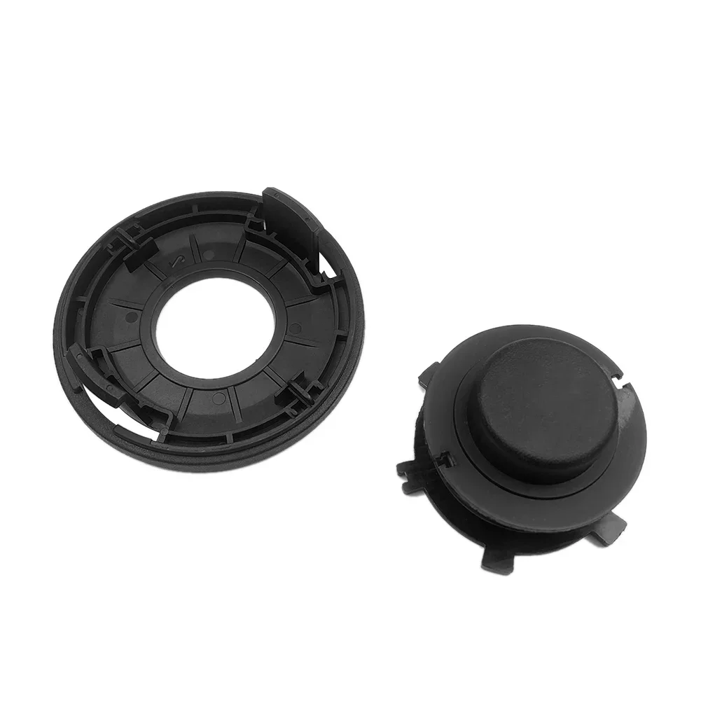 3 комплекта катушек триммерной головки и крышек для Stihl 25-2 FS 90 100 110 120 130 55 80 83 85