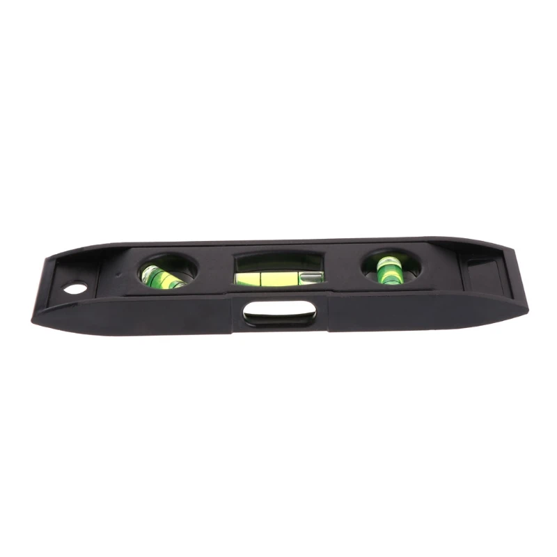 

15cm Torpedo Magnetic Gradienter Level Adjust the LCD Mounts/Hanging Box Level Picture Hanging Mark Measuring Tools 367D