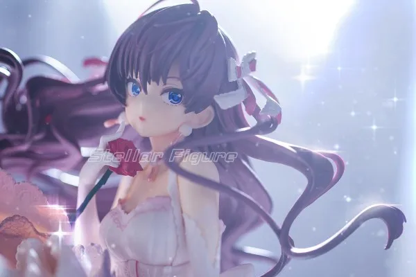 Фото 【SF】В наличии BANPRESTO ESPRESTO THE IDOLM STER Золушка для девочек Ichinose Shiki Фигурка Подарочная коллекция №4