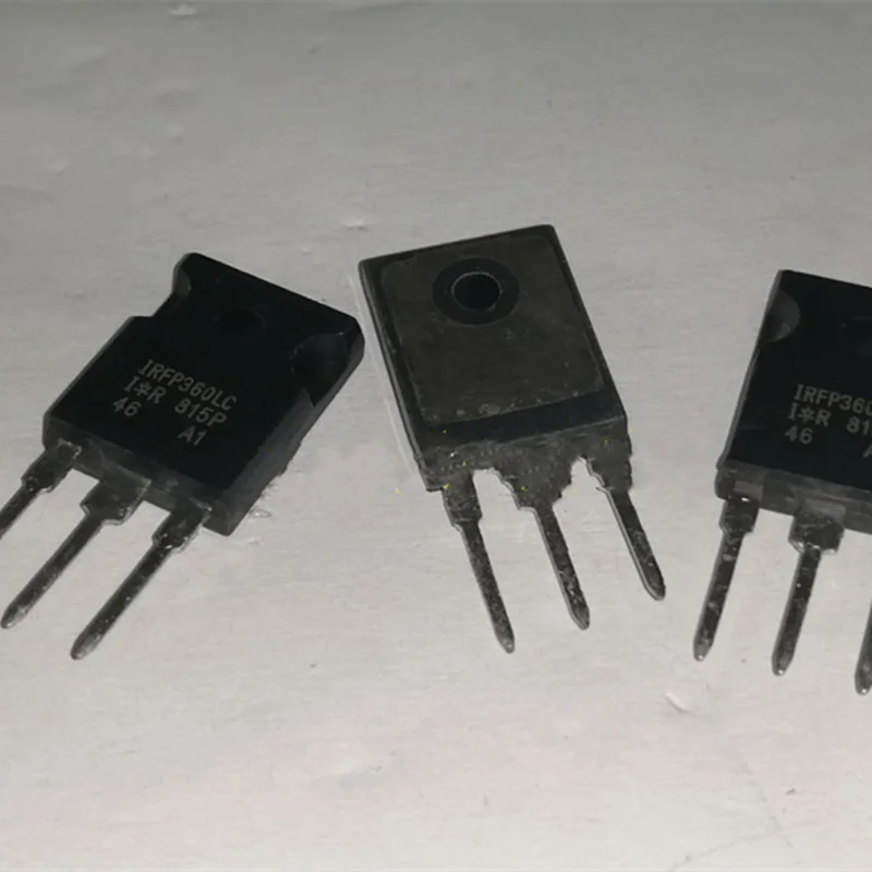 

10 шт. IRFP360LC IRFP360LCPBF TO-247 400V 23A