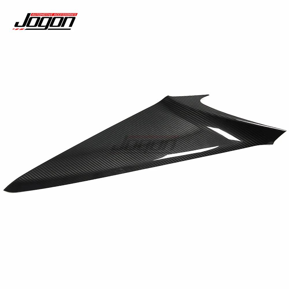 Для Corvette C8 Z51 Z06 2020-2024 Кнопка регулировки сиденья из углеродного волокна парковки