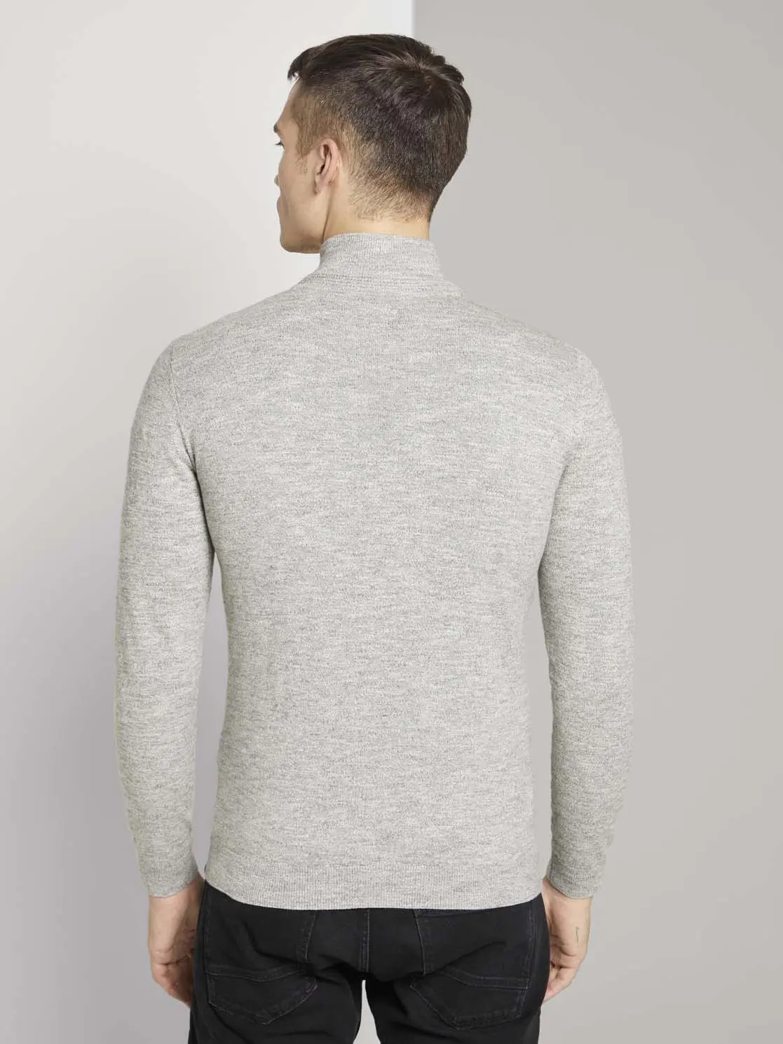 Tom Tailor Кардиган мужской |