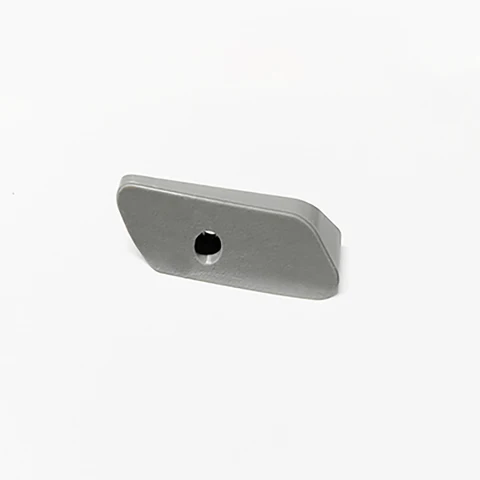 Хорошая оригинальная крышка вала оси переднего рычага для DJI Mavic Air 2/2S, запасные части для дрона, аксессуары, розничная